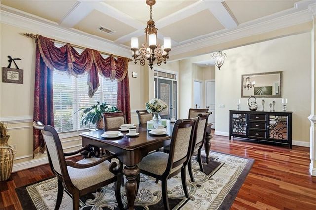 412 Big Sam Circle, Loganville, GA 30052
