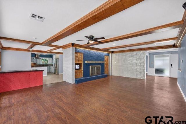 8 Rambling Road, Longview, TX 75604