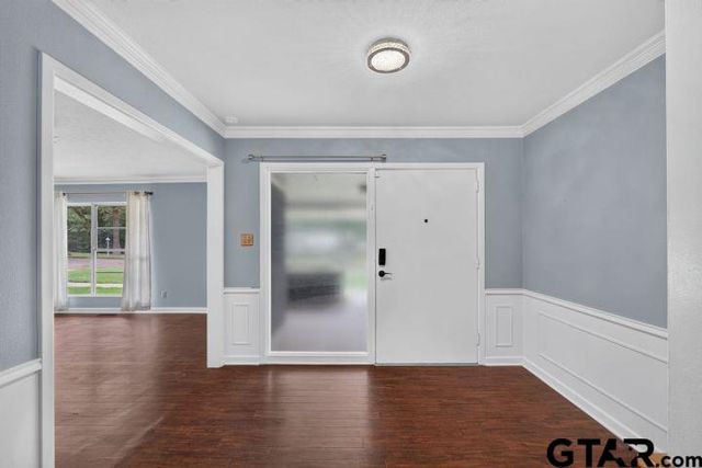 8 Rambling Road, Longview, TX 75604