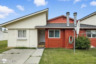 4522 Reka Drive, #4522, Anchorage, AK 99508