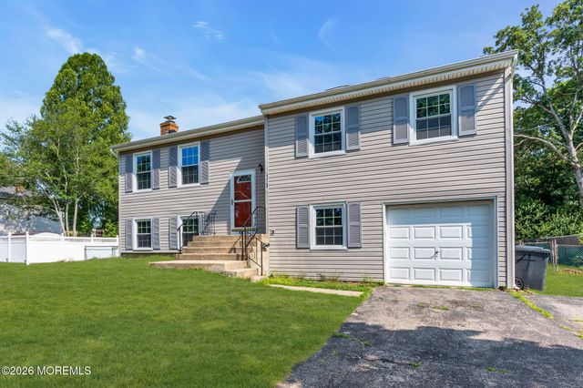 173 Stowe Street, Toms River, NJ 08753