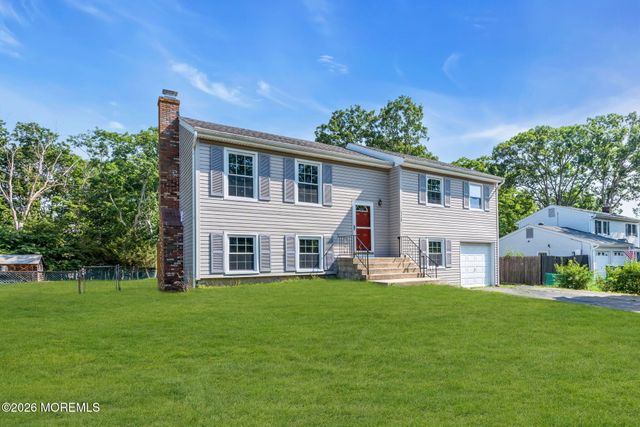 173 Stowe Street, Toms River, NJ 08753