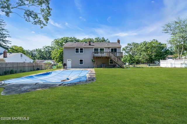 173 Stowe Street, Toms River, NJ 08753