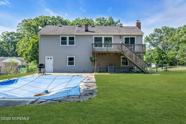 173 Stowe Street, Toms River, NJ 08753