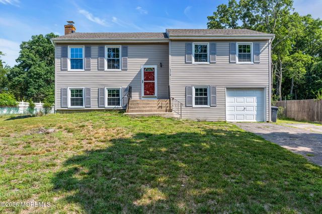173 Stowe Street, Toms River, NJ 08753