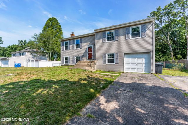 173 Stowe Street, Toms River, NJ 08753