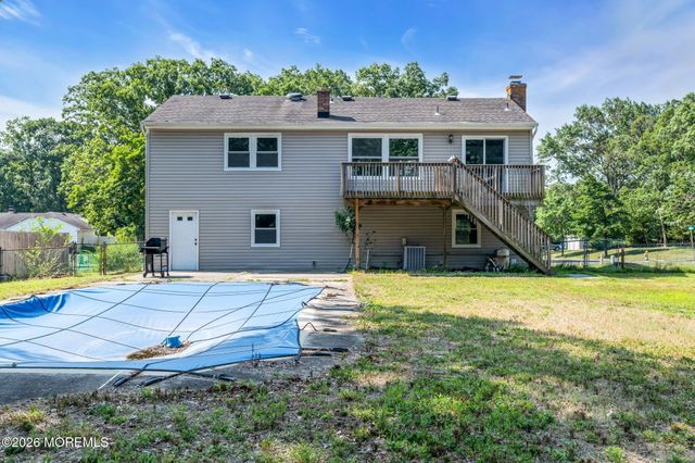 173 Stowe Street, Toms River, NJ 08753