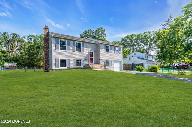 173 Stowe Street, Toms River, NJ 08753