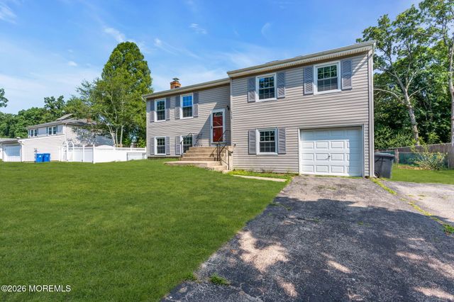 173 Stowe Street, Toms River, NJ 08753