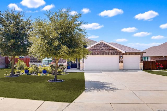 1181 Havens Cross, New Braunfels, TX 78132