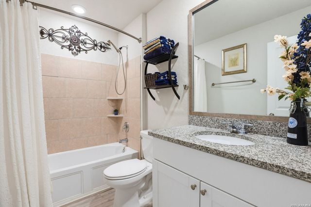 1181 Havens Cross, New Braunfels, TX 78132