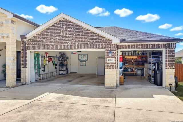 1181 Havens Cross, New Braunfels, TX 78132