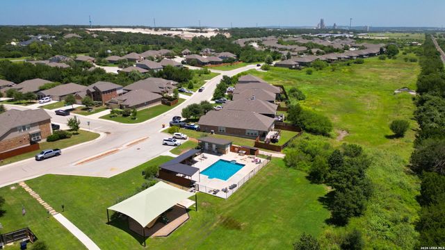 1181 Havens Cross, New Braunfels, TX 78132