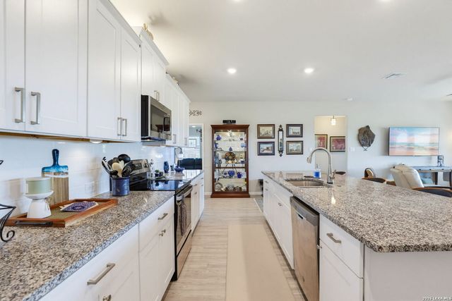1181 Havens Cross, New Braunfels, TX 78132
