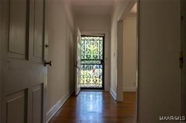 629 Barrett Road, Selma, AL 36701