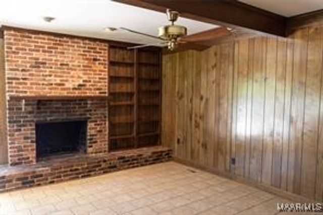 629 Barrett Road, Selma, AL 36701