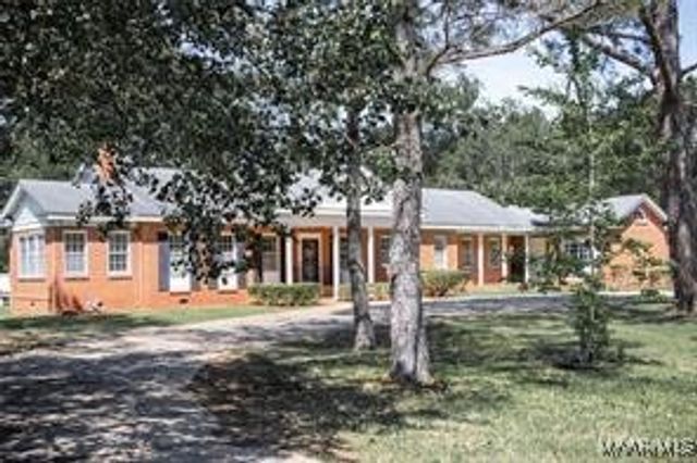 629 Barrett Road, Selma, AL 36701