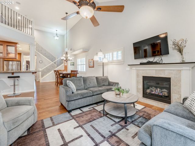 8015 Ne 61ST St, Vancouver, WA 98662