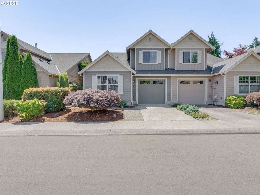 8015 Ne 61ST St, Vancouver, WA 98662