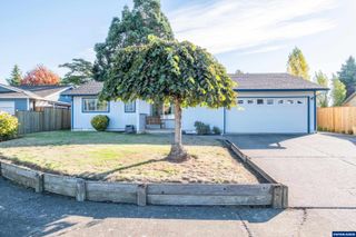 4772 Musket Ct NE, Salem, OR 97305
