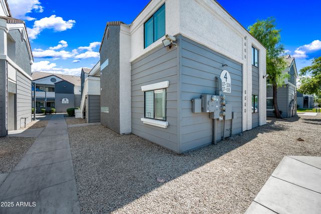 3065 N 67th Avenue Apt 110, Phoenix, AZ 85033