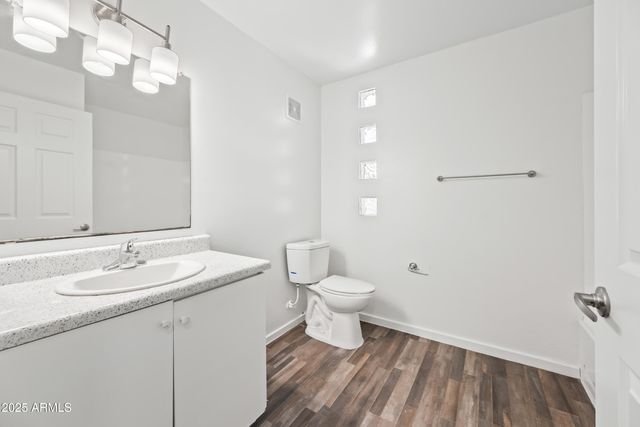 3065 N 67th Avenue Apt 110, Phoenix, AZ 85033