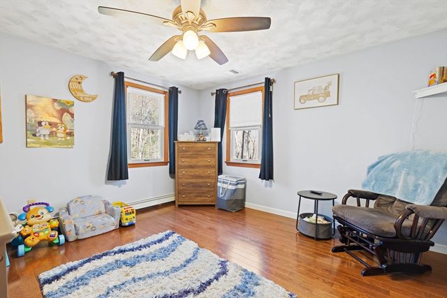 113 Slater St, Attleboro, MA 02703