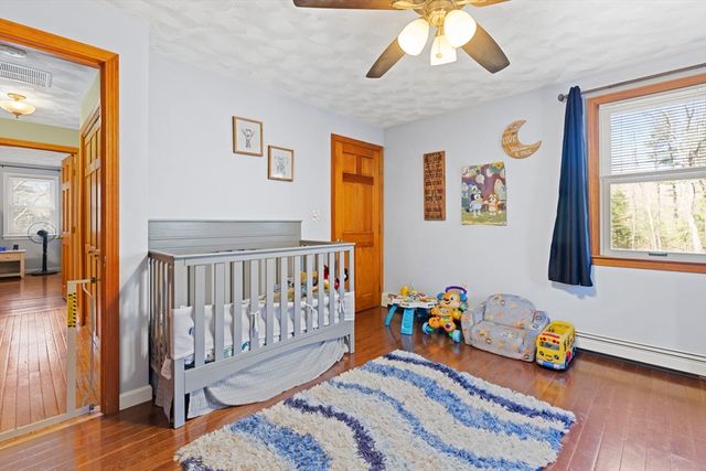 113 Slater St, Attleboro, MA 02703