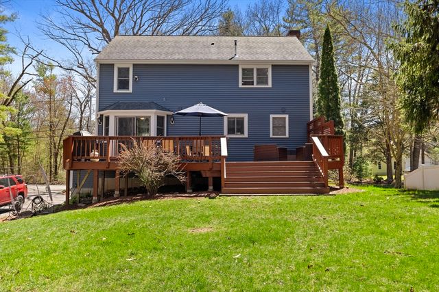 113 Slater St, Attleboro, MA 02703