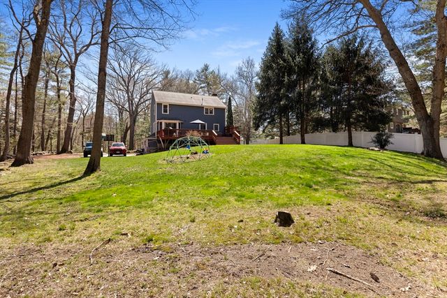 113 Slater St, Attleboro, MA 02703