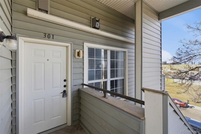 1301 University Avenue A301, Fort Collins, CO 80521