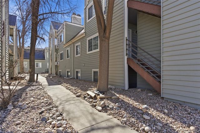 1301 University Avenue A301, Fort Collins, CO 80521