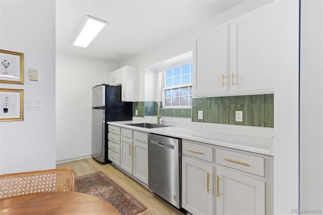 1301 University Avenue A301, Fort Collins, CO 80521