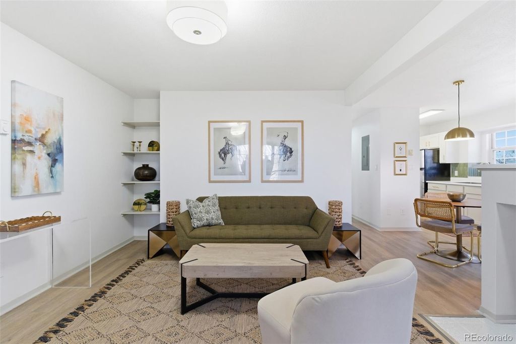 1301 University Avenue A301, Fort Collins, CO 80521