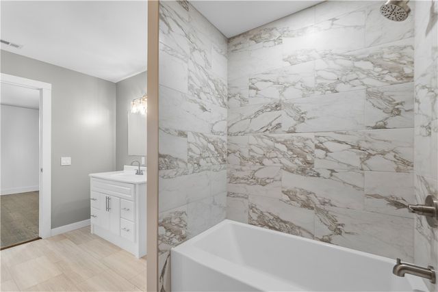 22198 E AR 12 Highway, Hindsville, AR 72756