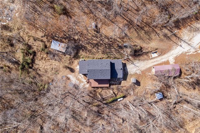 22198 E AR 12 Highway, Hindsville, AR 72756