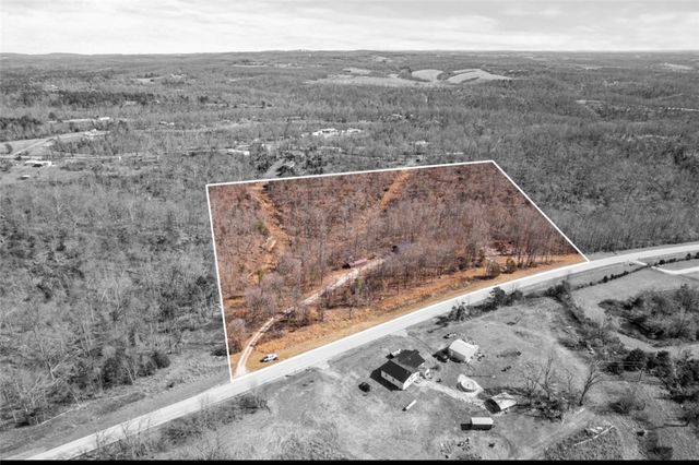 22198 E AR 12 Highway, Hindsville, AR 72756