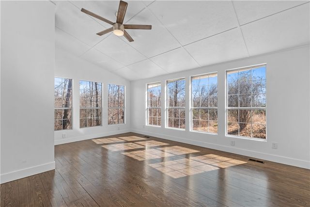 22198 E AR 12 Highway, Hindsville, AR 72756