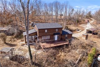 22198 E AR 12 Highway, Hindsville, AR 72756