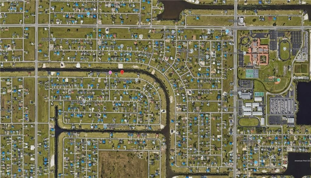 2045 NW 6th ST, CAPE CORAL, FL 33993 — photo 3