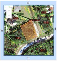 519 ST. JOHNS COURT, Poinciana, FL 34759