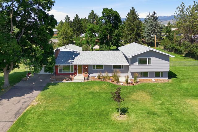 2636 Sunset Lane, Missoula, MT 59804
