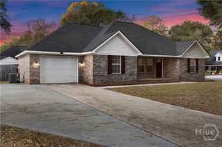 125 Crossing Circle, Rincon, GA 31326