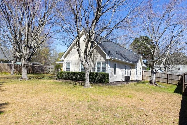 4291 Fiddlers Bend, Loganville, GA 30052