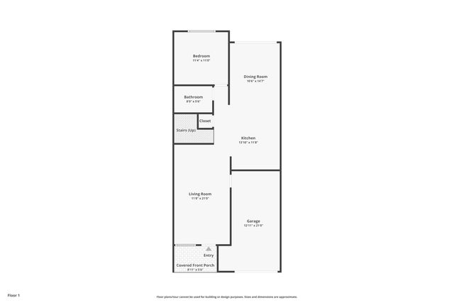 1431 PIONEER Way, Royal Palm Beach, FL 33411