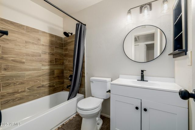 4843 W PALO VERDE Drive, Glendale, AZ 85301