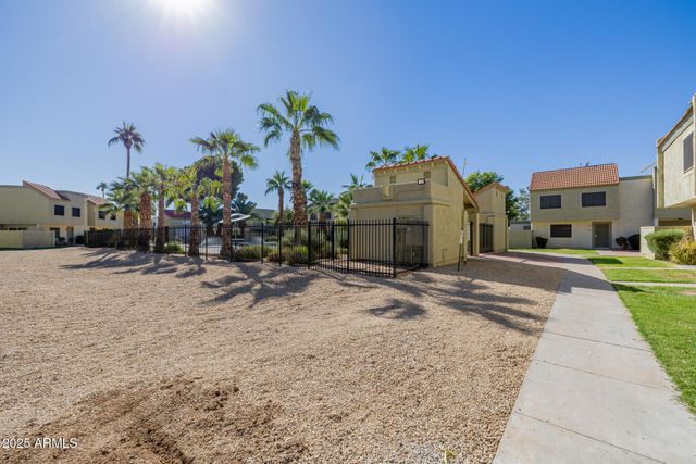 4843 W PALO VERDE Drive, Glendale, AZ 85301