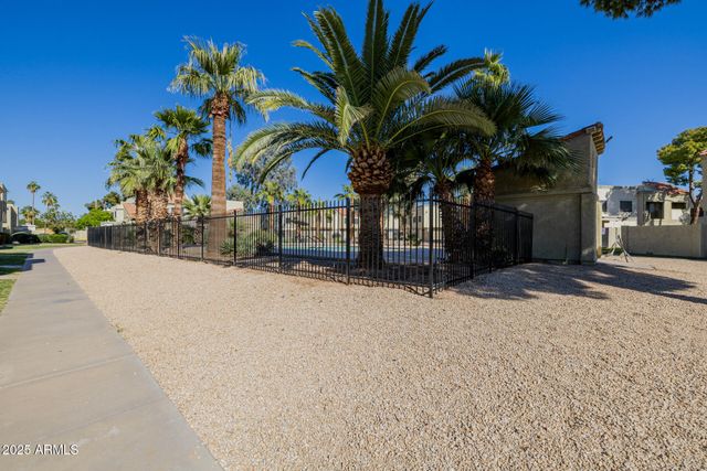4843 W PALO VERDE Drive, Glendale, AZ 85301