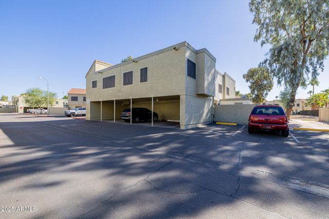 4843 W PALO VERDE Drive, Glendale, AZ 85301