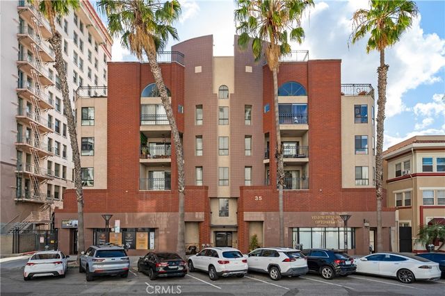 35 Linden 410, Long Beach, CA 90802